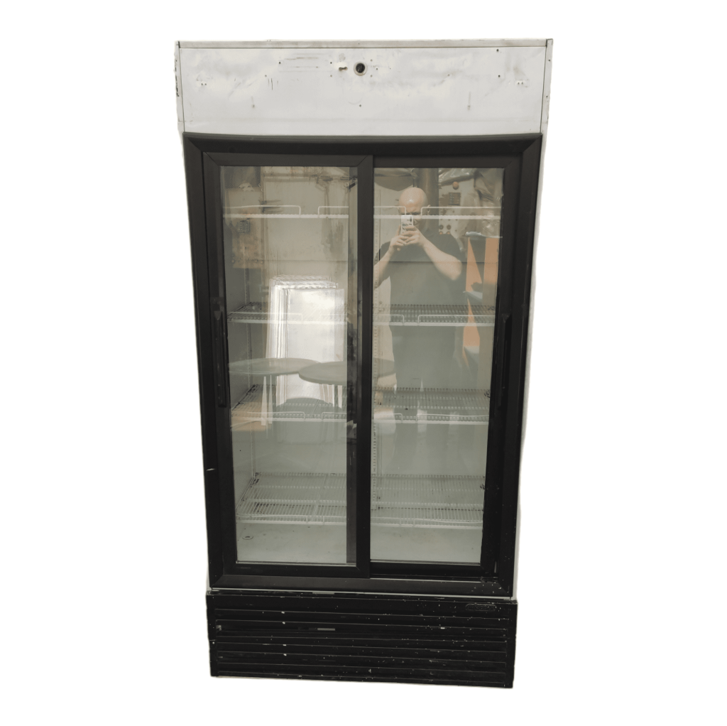 Frigoglass fv1000