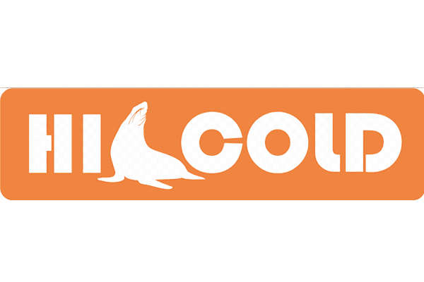 Hicold logo