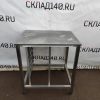 Купить Подставка под пароконвектомат 84/70/91