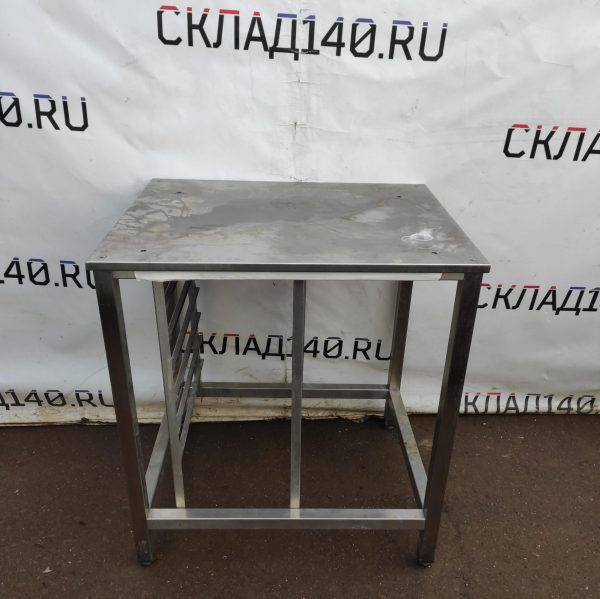 Купить Подставка под пароконвектомат 84/70/91