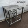 Купить Подставка под пароконвектомат 84/70/91
