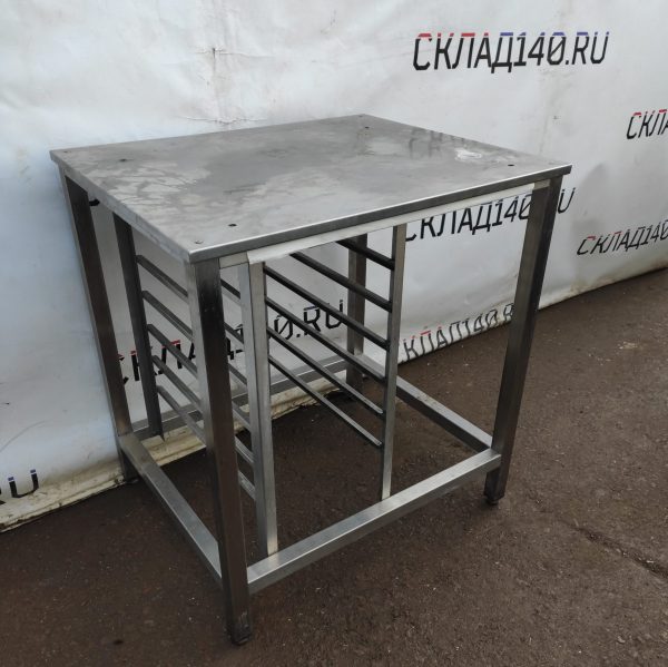 Купить Подставка под пароконвектомат 84/70/91
