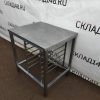 Купить Подставка под пароконвектомат 84/70/92