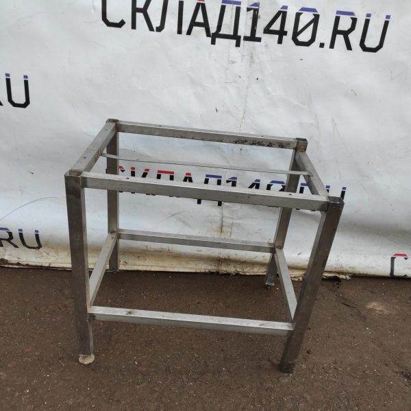 Купить Подставка 41/56/52 сталь