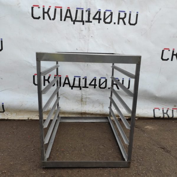 Купить Подставка под пароконвектомат 62/44/54