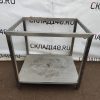 Купить Подставка под пицца печь с полкой