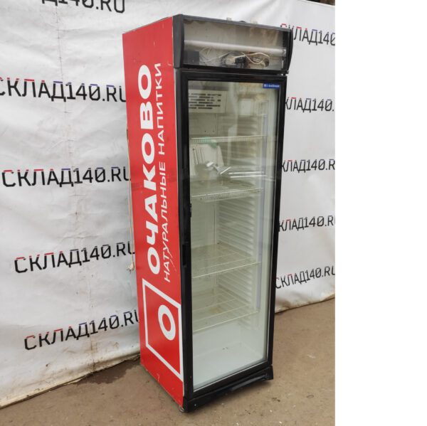 Купить Шкаф холодильный UBC Smart Cool