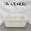 Купить Ящик пропилен 41/41/15
