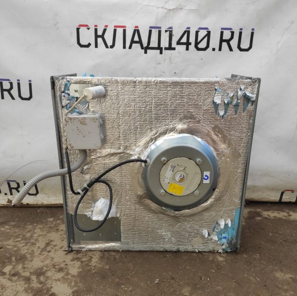 Купить Канальный вентилятор Ziehl-Abegg RE28P-4DK.6F.1R