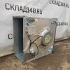 Купить Канальный вентилятор Ziehl-Abegg RE28P-4DK.6F.1R