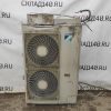 Купить Внешний блок Daikin ERQ125AV1B