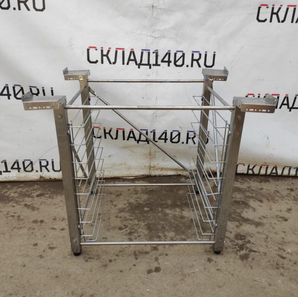 Купить Подставка под пароконвектомат 72/60/75
