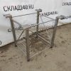 Купить Подставка под пароконвектомат 72/60/75