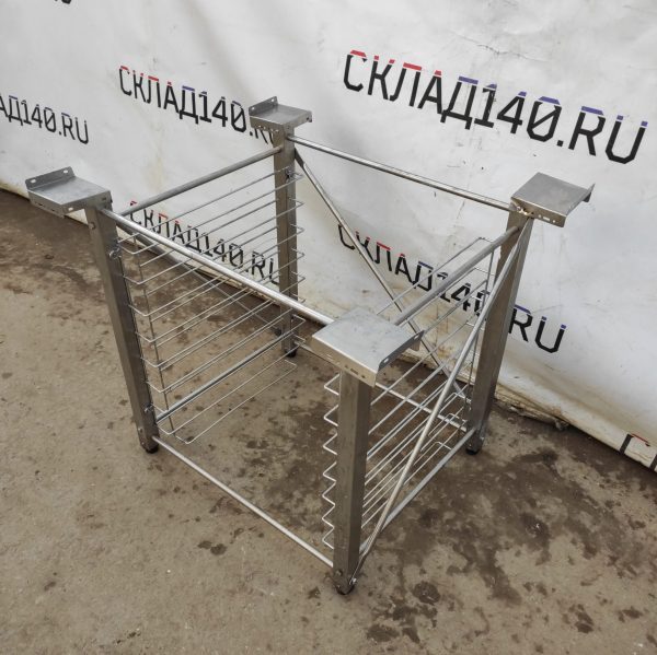 Купить Подставка под пароконвектомат 72/60/75