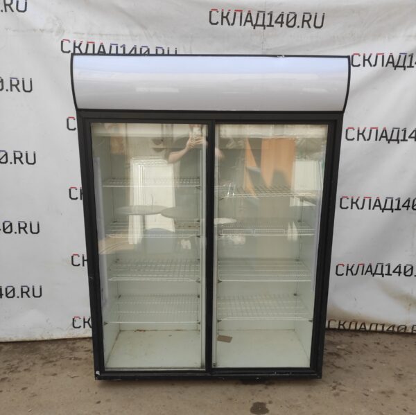 Купить Шкаф холодильный POLAIR DM110Sd-S