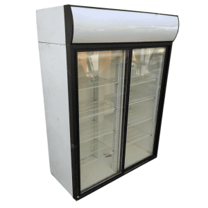 Купить Шкаф холодильный POLAIR DM110Sd-S