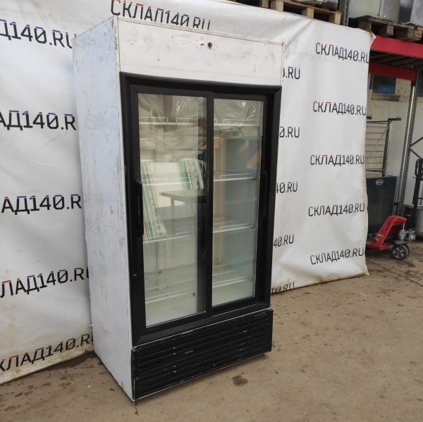 Купить Шкаф холодильный Frigoglass Fv1000