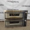 Купить Печь для пиццы ITPIZZA MS44
