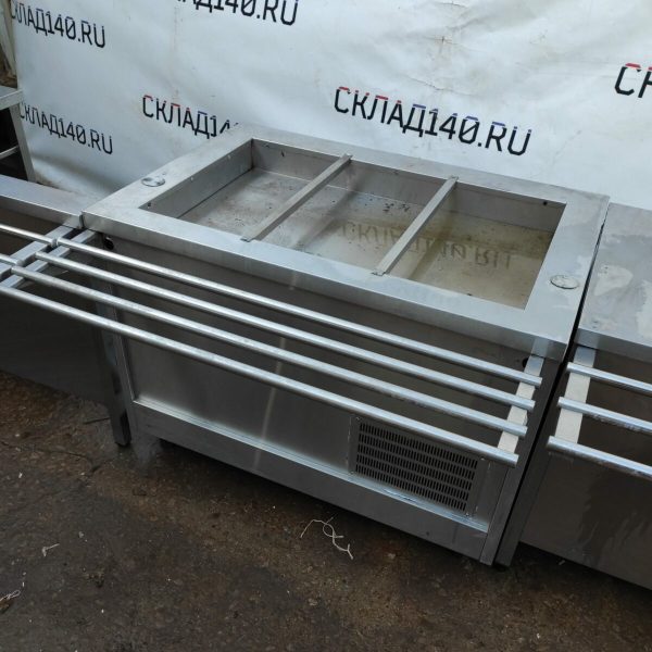 Купить Линия раздачи Тулаторгтехника серия Тула