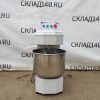 Купить Тестомес спиральный RH-30 Rosso