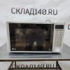 Купить Микроволновая печь LG MB4042DSY