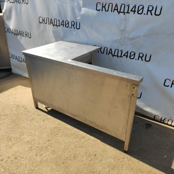 Купить Кассовая кабина 150/70/85