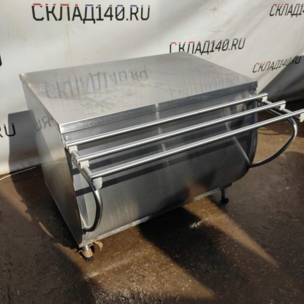 Купить Прилавок для горячих напитков ПГН-70М 1500мм