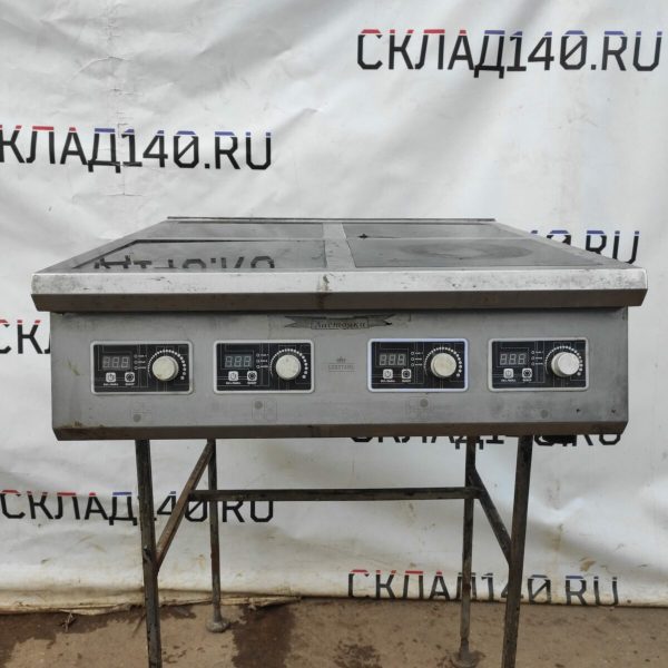 Купить Плита индукционная Luxstahl ПИ 4-98