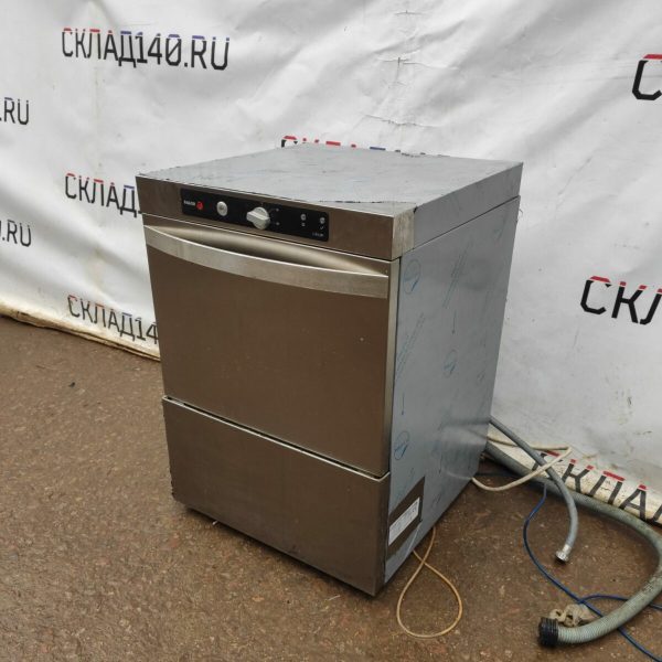 Купить Посудомоечная машина Fagor co-500 dd