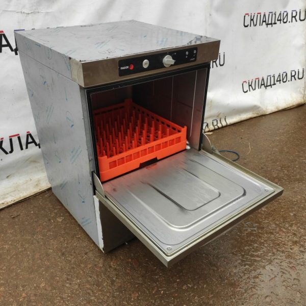 Купить Посудомоечная машина Fagor co-500 dd