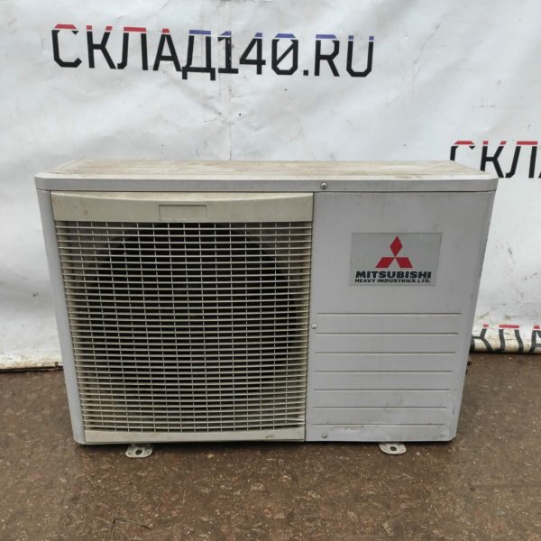 Купить Наружный блок кондиционера Mitsubishi SRC40HJ