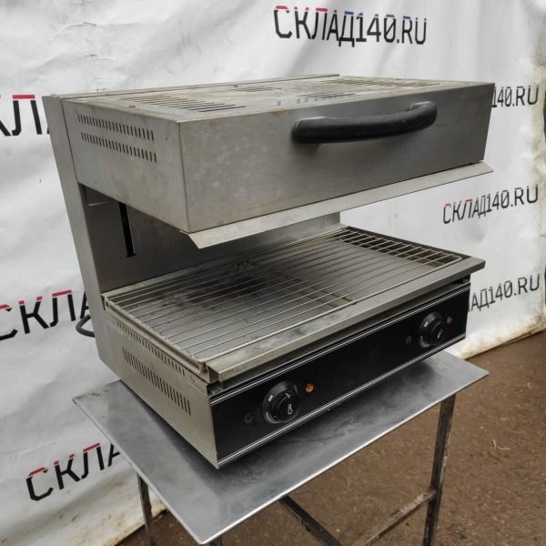 Купить Гриль саламандра JEJU KARMA GLOBAL LTD JB-800