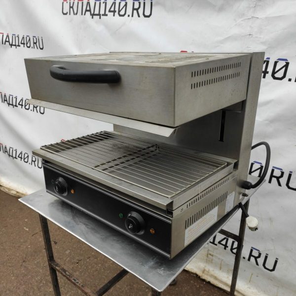 Купить Гриль саламандра JEJU KARMA GLOBAL LTD JB-800