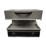 Гриль саламандра JEJU KARMA GLOBAL LTD JB-800