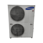 ККБ на базе одного 1-го компрессора Danfoss mlz026t4lp9