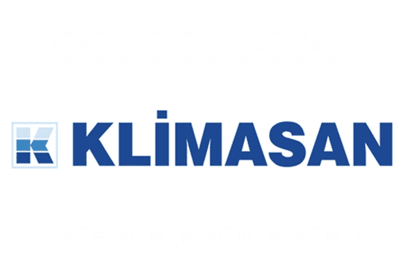 Klimasan logo