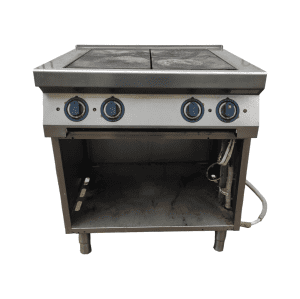 Купить Плита электрическая Kovinastroj (Kogast) ES-T49/P 56482