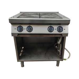 Купить Плита электрическая Kovinastroj (Kogast) ES-T49/P 56482