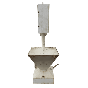 Купить Мукопросеиватель ЛАККК МПС 141 - 1