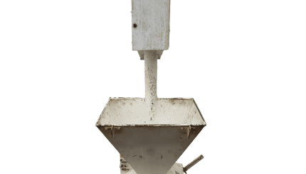 Мукопросеиватель ЛАККК