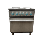 Плита электрическая MBM E4F7Q