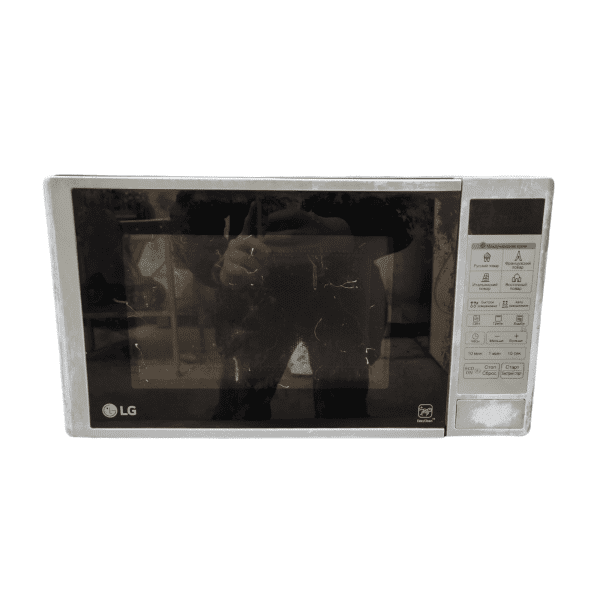 Купить Микроволновая печь LG MB4042DSY