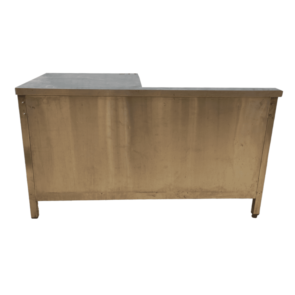 Кассовая кабина