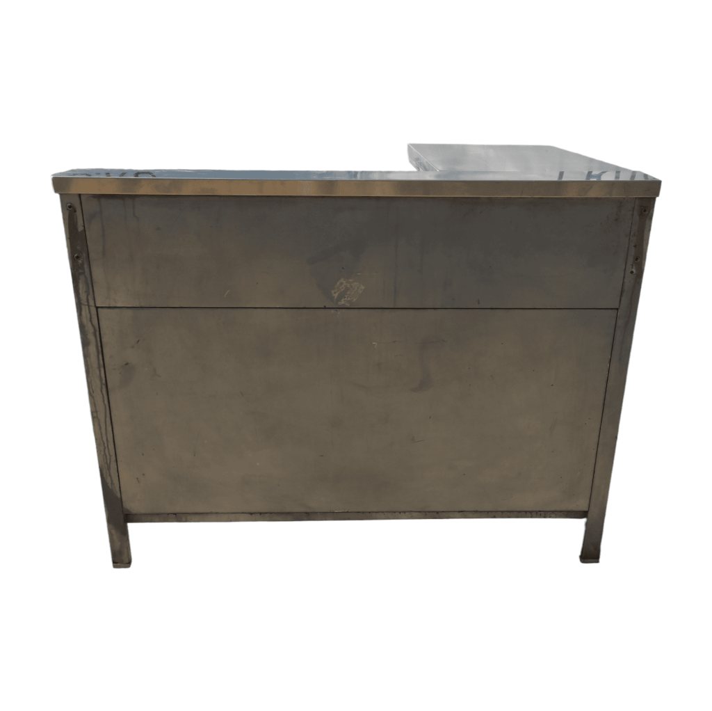 Кассовая кабина