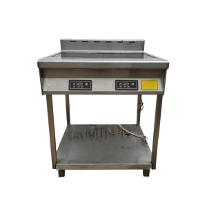 Купить Плита индукционная Пищевые технологии ПЭИ-20