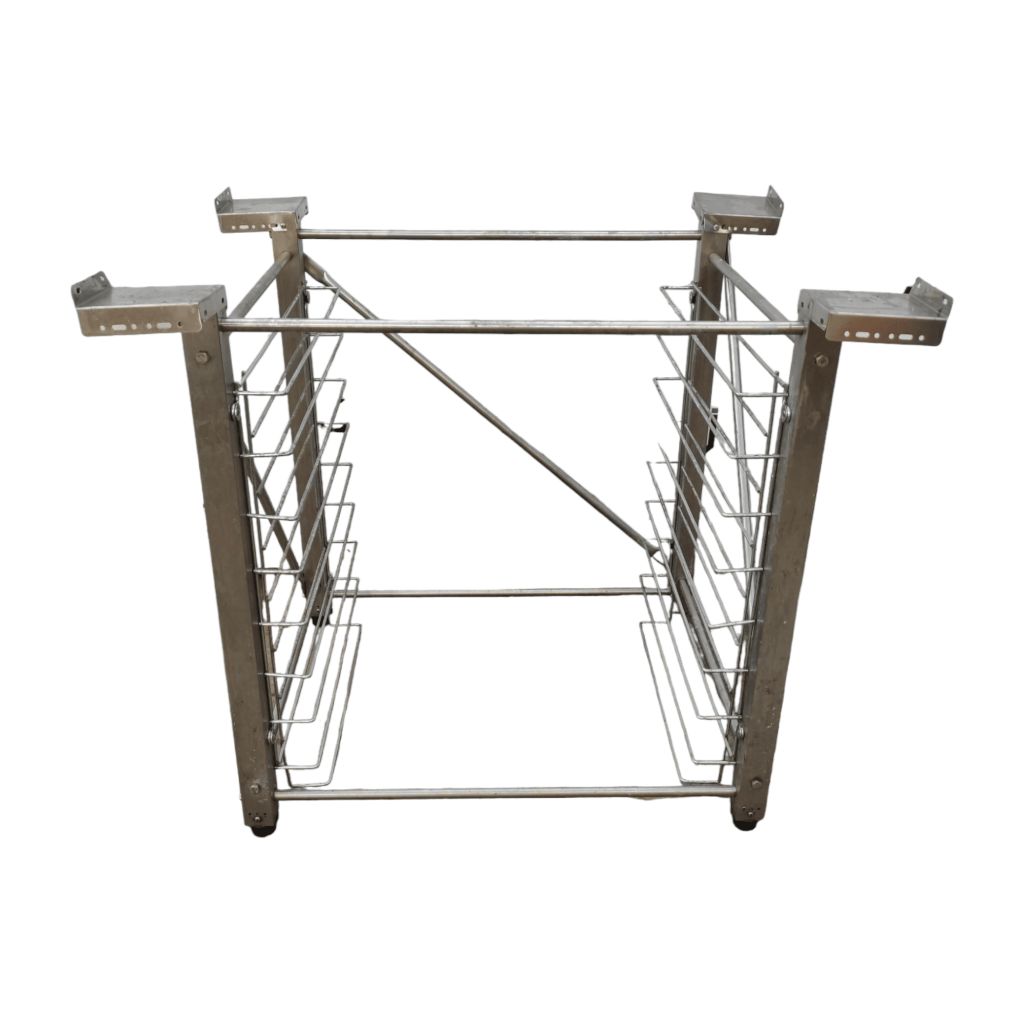 Подставка 8 уровней