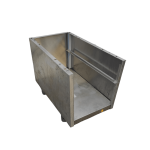 Подставка нержа