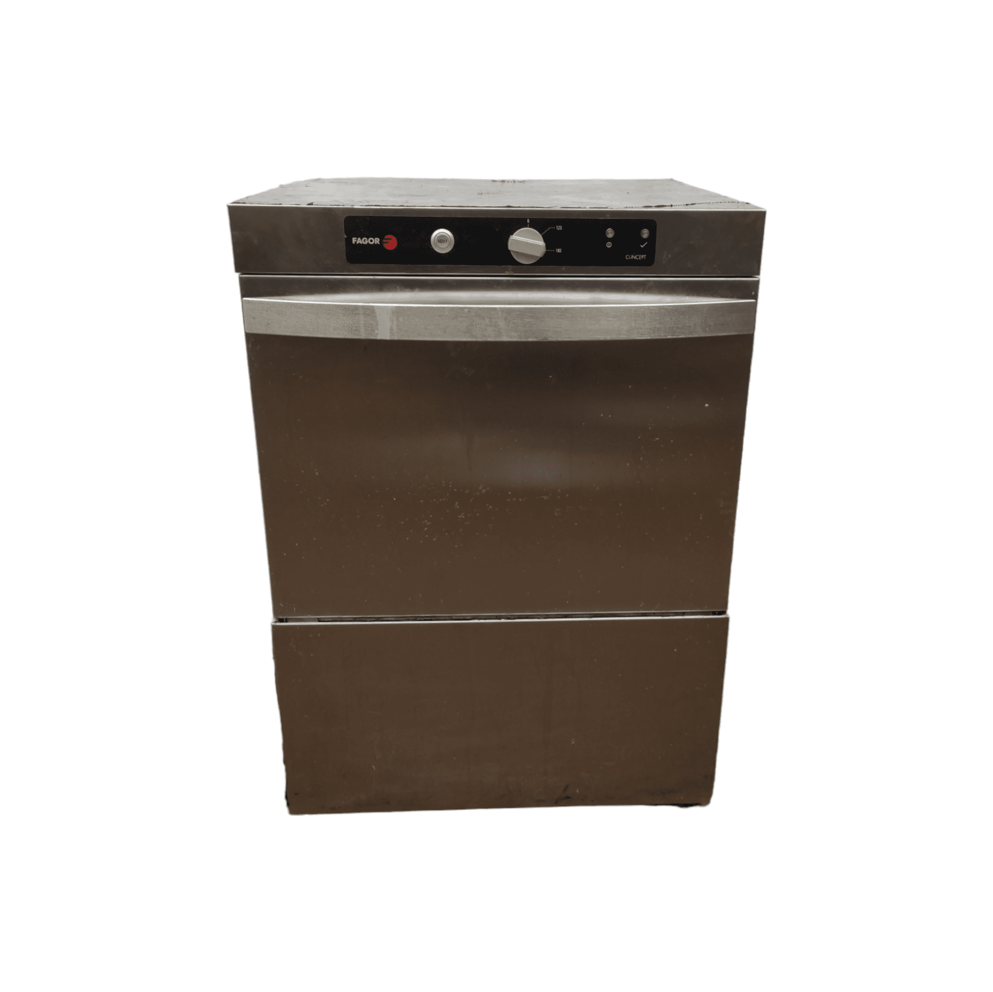 Купить Посудомоечная машина Fagor co-500 dd