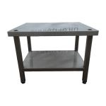 Подтоварник 64/70/57 цельный нержавейка