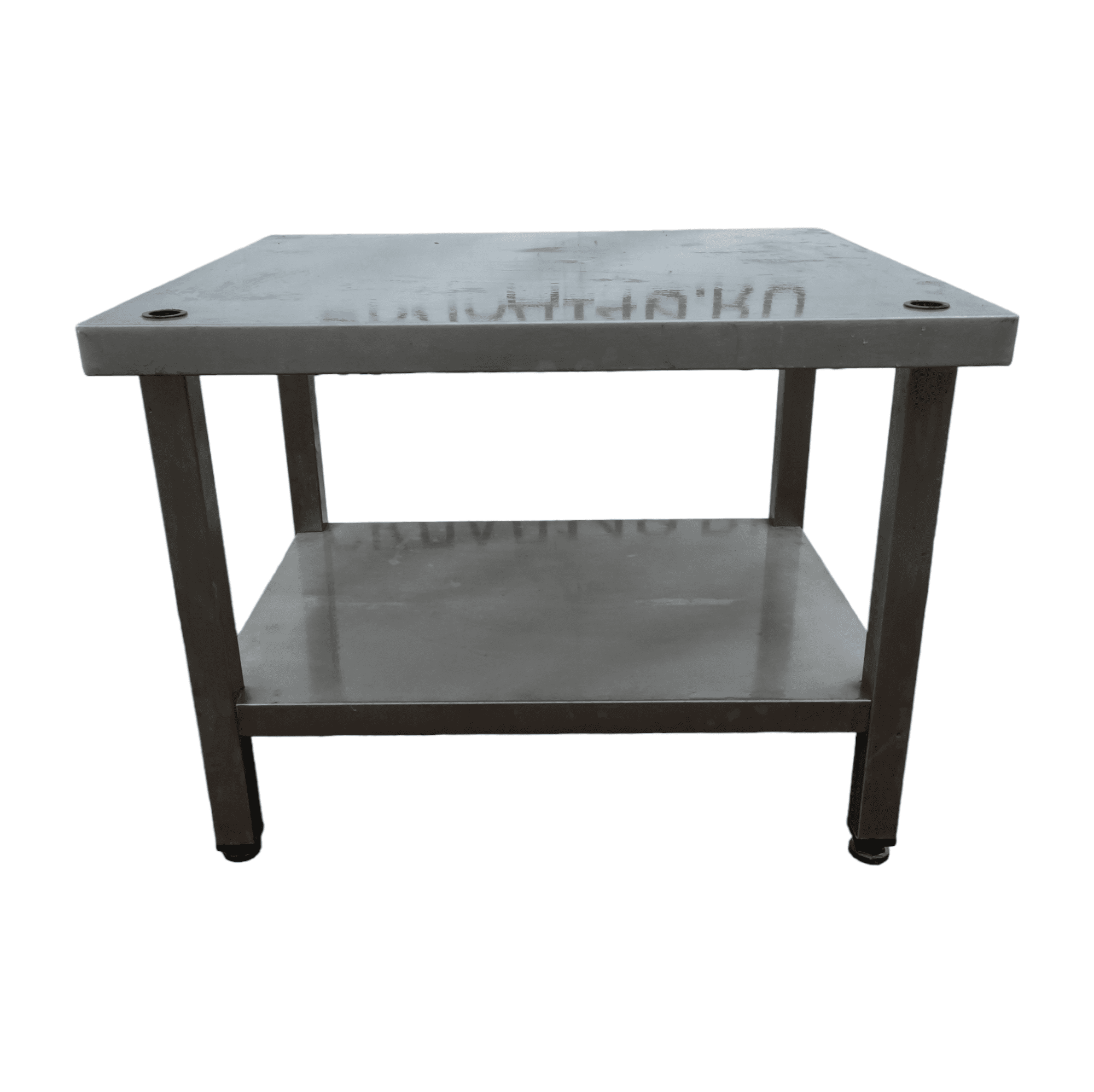 Купить Подтоварник 64/70/57 цельный нержавейка